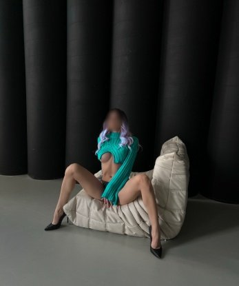 Эвелина